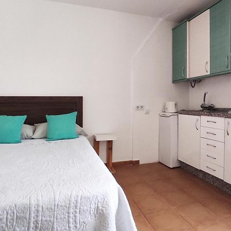 Las Naciones Studio Lägenhet Benalmádena Exteriör bild