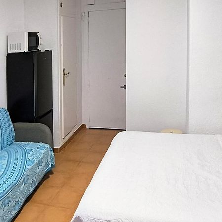 Las Naciones Studio Lägenhet Benalmádena Exteriör bild